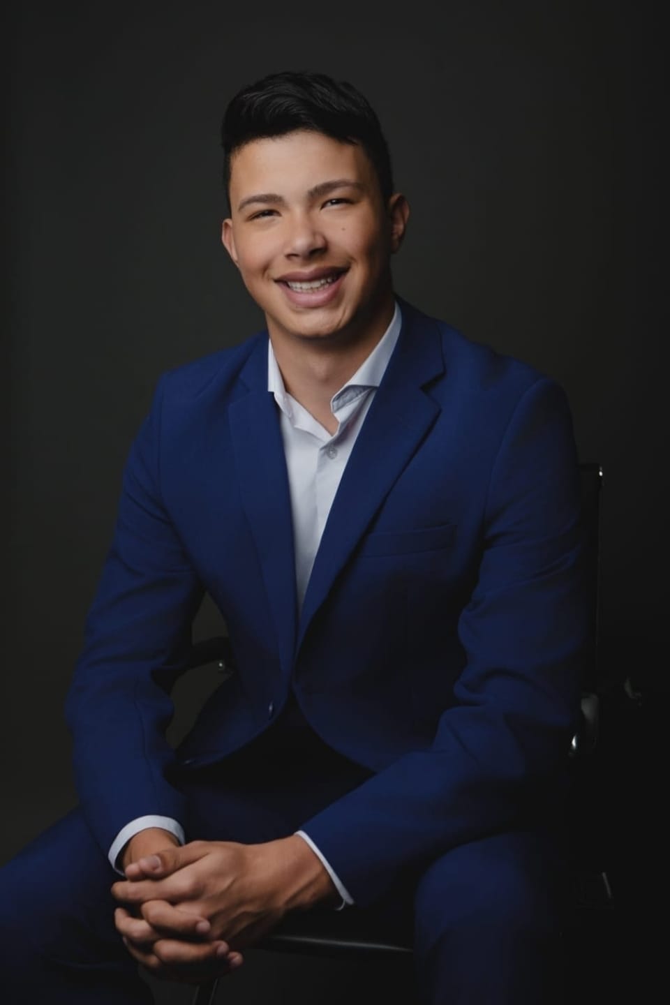 Rafael Soares - Consultor R&R