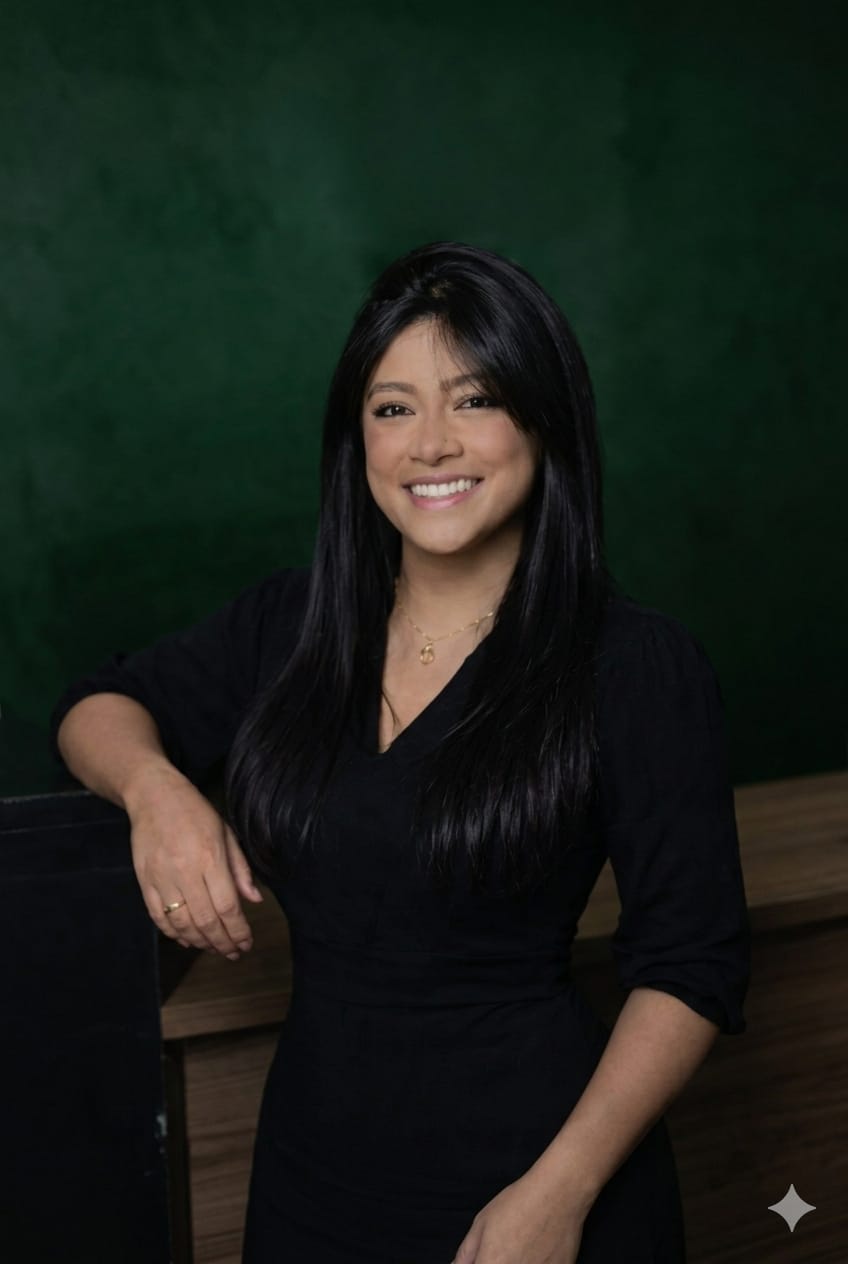 Roberta Soares - Sócia Fundadora